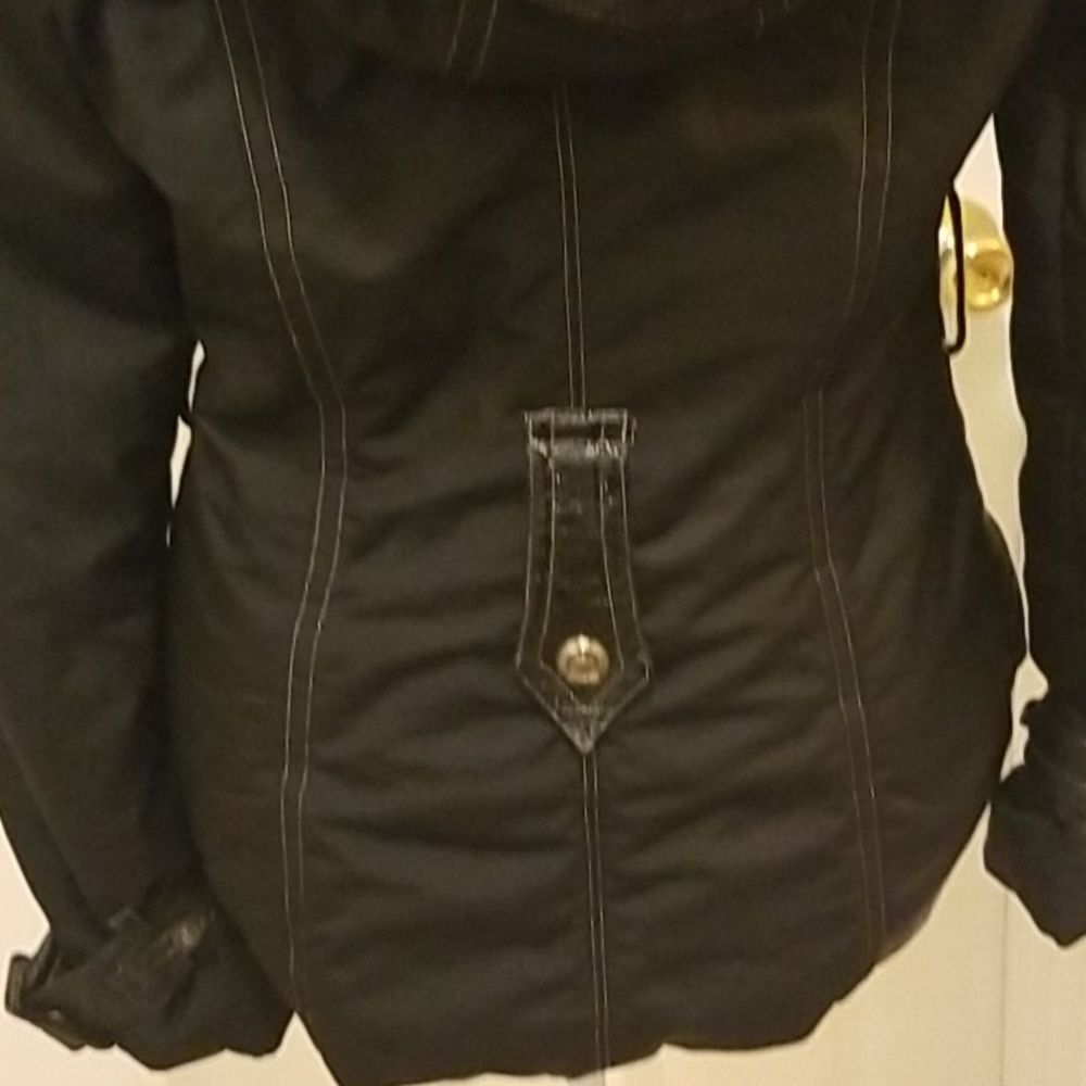 Gorgeous Eternal Beauty coat - Picture 8 of 10